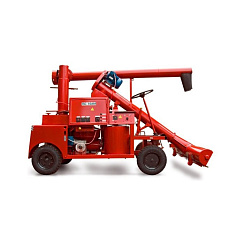 Ступица ПС-10.12.004 (шлицевая): купить в Самаре Ступица ПС-10.12.004 (шлицевая): купить в Самаре