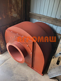 Кожух Вентилятора БЦС №6: купить в Самаре