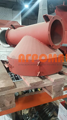 Корпус ПС-10.14.010: купить в Самаре