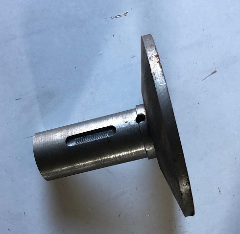 Диск ЗП 04.104: купить в Самаре