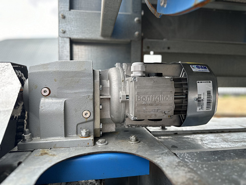 Триерный блок 12 т/ч: купить в Самаре