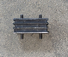 Подушка амортизационная К 531: купить в Самаре