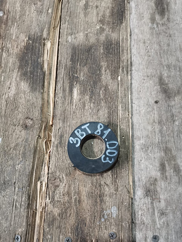 Уплотнение ЗВТ 81.003: купить в Самаре Уплотнение ЗВТ 81.003: купить в Самаре