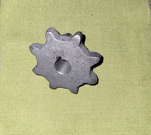 Звездочка Н 023.201-01 (z=7,t=38,0): купить в Самаре