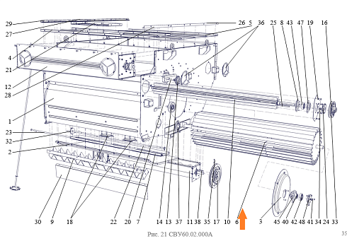 Вентилятор СВУ 60.02.140: купить в Самаре