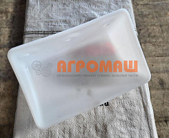 Ковш норийный полимерный МАСТУ 110: купить в Самаре