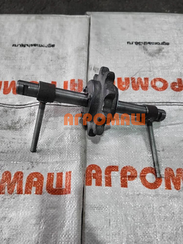 Натяжитель цепи ПЗС 100.02.070: купить в Самаре