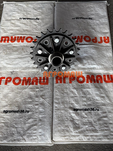 Дифференциал ЗСК-01.03.300: купить в Самаре