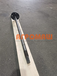 Полуось А-100.02.03.02.00: купить в Самаре