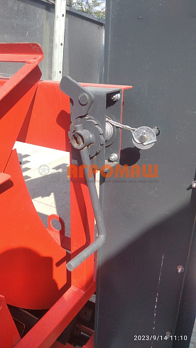 Лебедка А 100-09.00: купить в Самаре