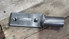 Кронштейн СВУ 60.05.622А: купить в Самаре