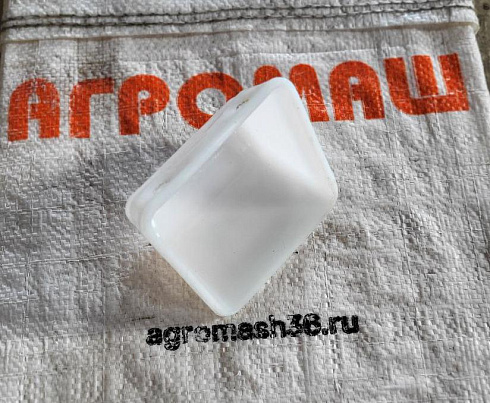 Ковш норийный полимерный МАСТУ 005: купить в Самаре