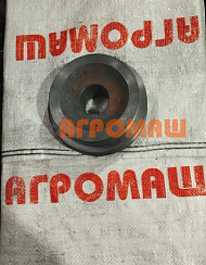 Шкив ЗВТ 86.103 (2-х руч. D=140 мм) нов.: купить в Самаре