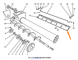 Клапан ОВИ 03.260-01: купить в Самаре