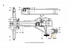 Шкив ЗП 07.103 (чугунный): купить в Самаре
