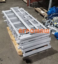 Комплект решетных рамок К 527 (в кол-ве 8шт): купить в Самаре