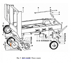 Ступица ОВБ 1202: купить в Самаре