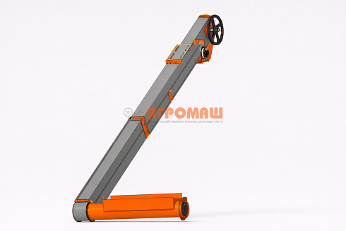 Элеватор загрузочный ОВИ 54.000: купить в Самаре