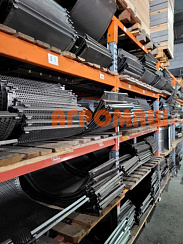 Решето: 1а-3,4-490х990-1,0-хк БЦС гн: купить в Самаре