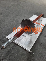 Привод ведущего моста ПС-10.12.010: купить в Самаре