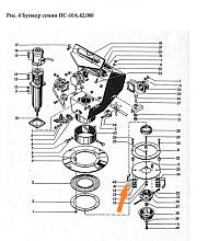 Чистик ПС-10.01.502: купить в Самаре Чистик ПС-10.01.502: купить в Самаре
