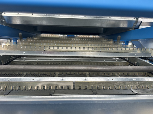 Зерноочистительный самопередвижной комплекс ЗСК-70: купить в Самаре