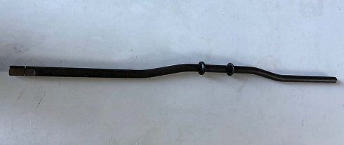 Вал коленчатый ОВБ 57-7 (ОВС-25): купить в Самаре