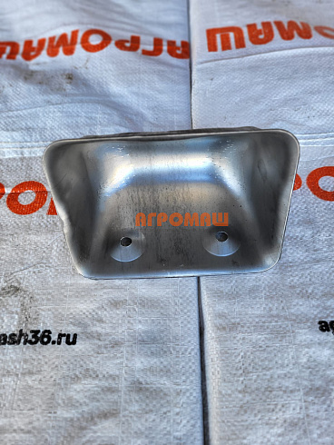 Ковш норийный УКЗ-50 (180*130*110): купить в Самаре