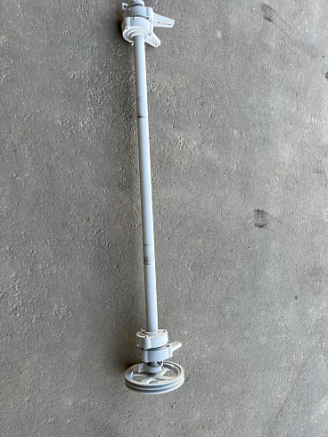 Вал главный СВУ 60.05.000А (в сборе без шатунов): купить в Самаре