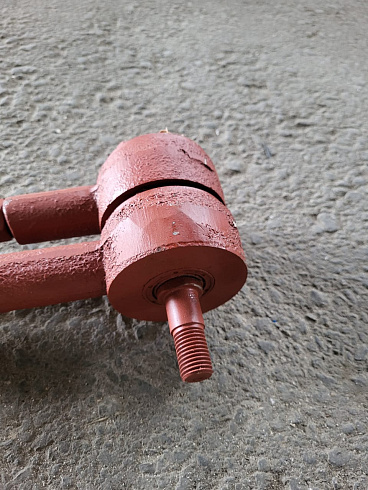 Тяга привода щеточной спаренная К-547: купить в Самаре