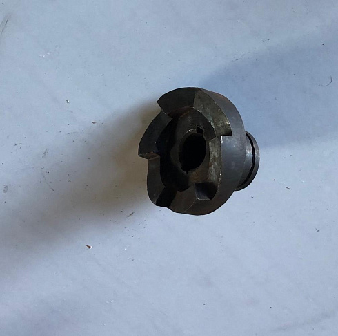 Полумуфта ЗП 04.607: купить в Самаре