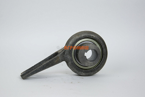 Головка шатуна в сборе ОВС: купить в Самаре