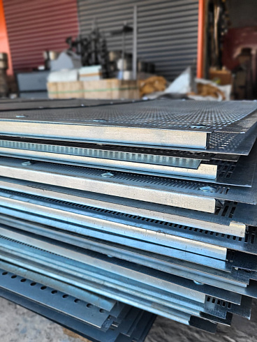 Решето БЛС-150 : купить в Самаре Решето БЛС-150 : купить в Самаре