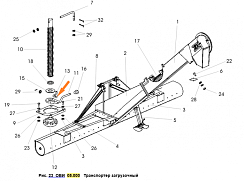 Собачка ОВБ 1263: купить в Самаре