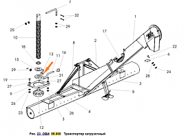 Собачка ОВБ 1263: купить в Самаре