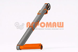 Элеватор загрузочный ОВИ 54.000: купить в Самаре