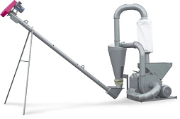 Запасные части на дробилку КДУ-2: купить в Самаре