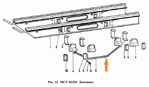 Пружина ОВИ 09.611: купить в Самаре