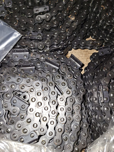 Цепь транспортера К-527: купить в Самаре