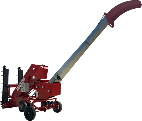 Зернометатель А-150М: купить в Самаре