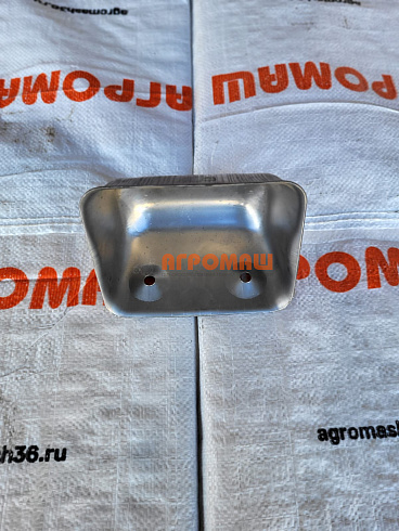 Ковш норийный УКЗ-20 (160*125*100): купить в Самаре