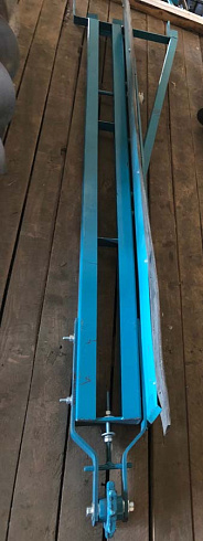 Питатель ОВИ 05.200: купить в Самаре