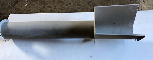 Корпус ОВИ 03.040: купить в Самаре