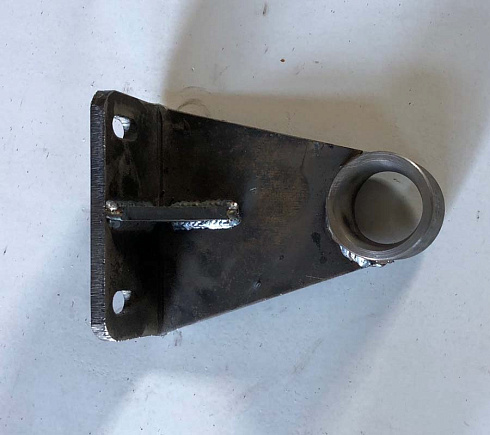 Кронштейн Р8-БЦ2-С-50.02.270: купить в Самаре