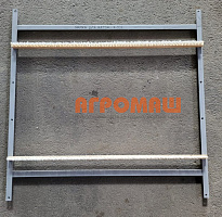 Рамка для щеток К-531: купить в Самаре