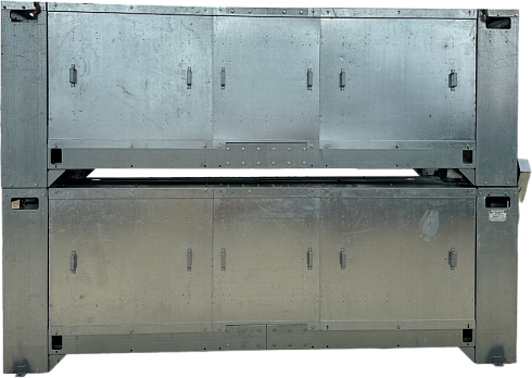 Триерный блок 12 т/ч: купить в Самаре