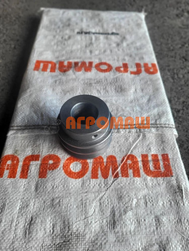 Шкив МЗС -21.00.00.00.104 (Ф=92мм, 2-х руч, Ф=40мм): купить в Самаре