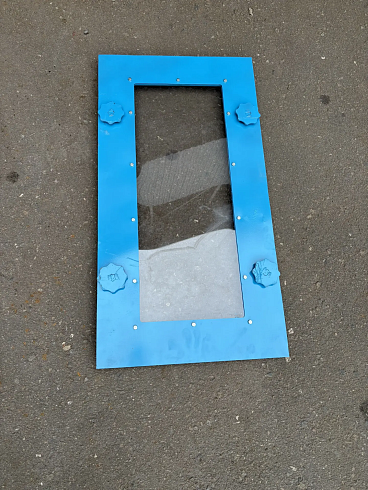 Крышка БИС12 000001160 000: купить в Самаре