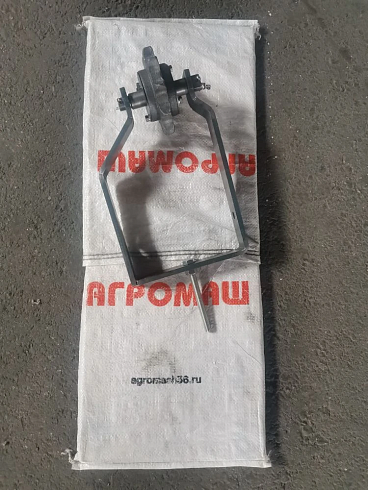 Рамка натяжная ЗП 02.170 в сборе: купить в Самаре