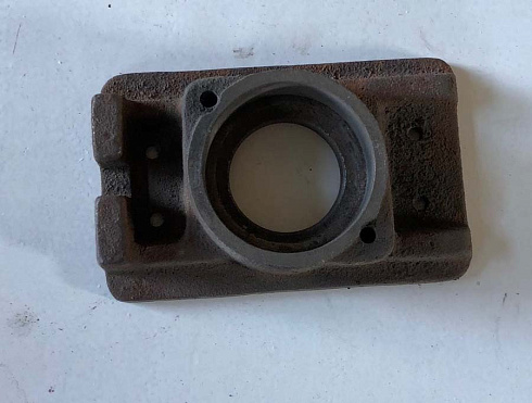 Корпус подшипника МПО 50.01.101: купить в Самаре